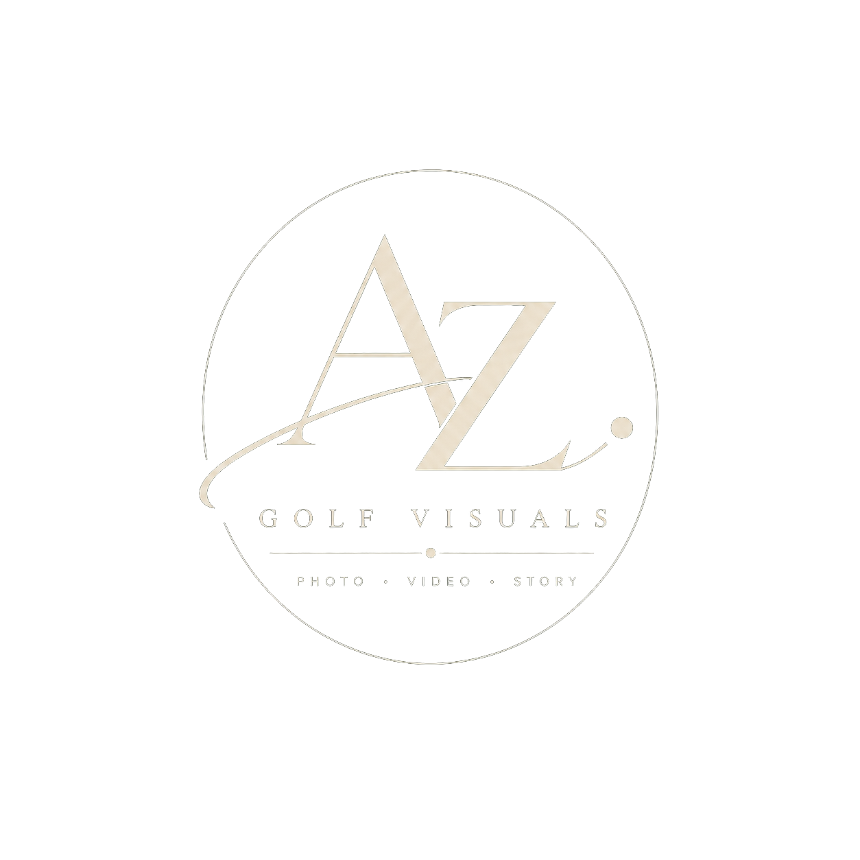 AZ Golf Visuals
